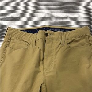 Vineyard Vines Men's 5 Pocket Pants